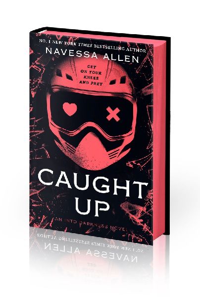 Caught Up - Black Edition