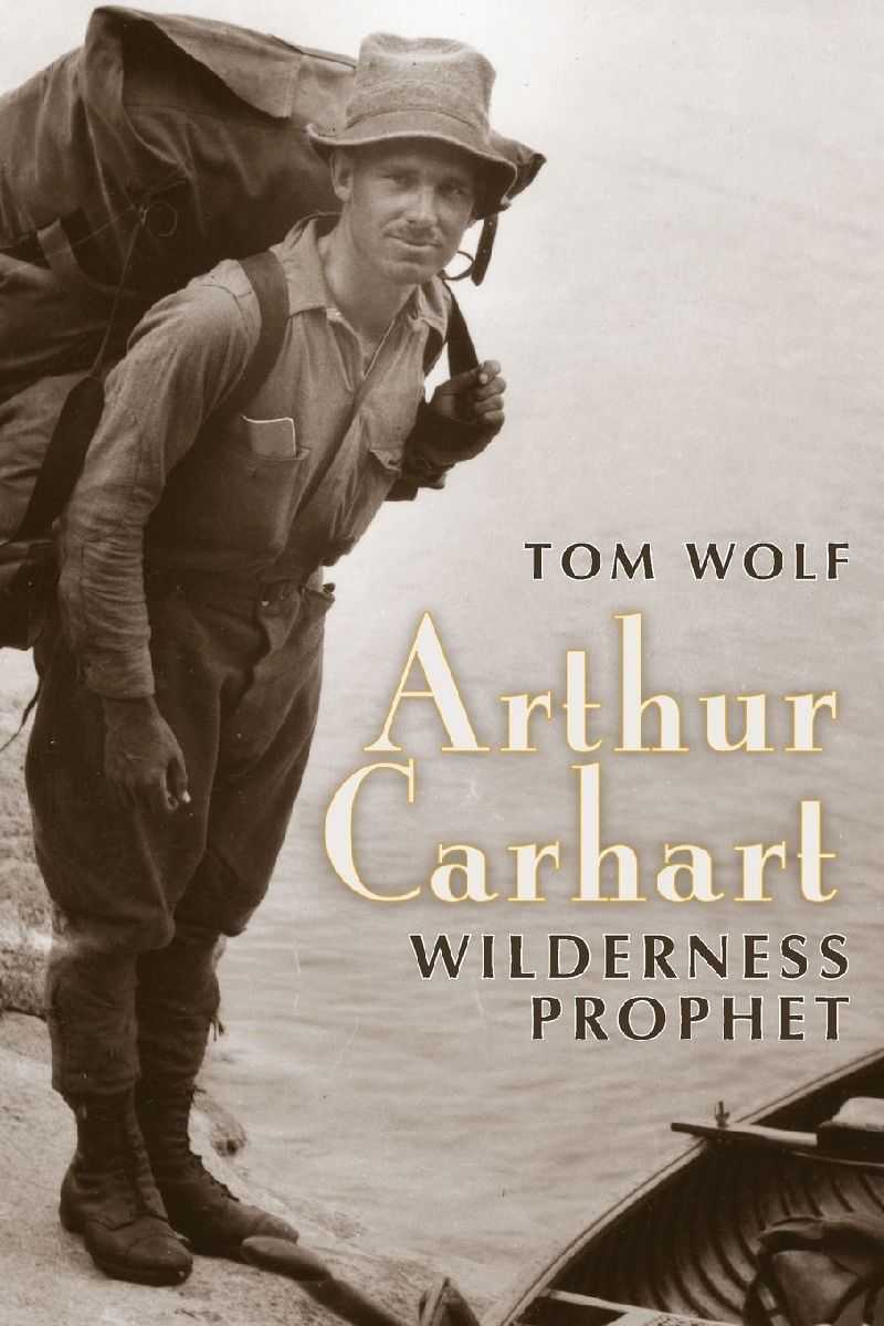 Arthur Carhart