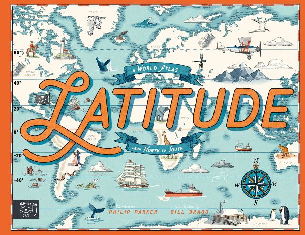 Latitude