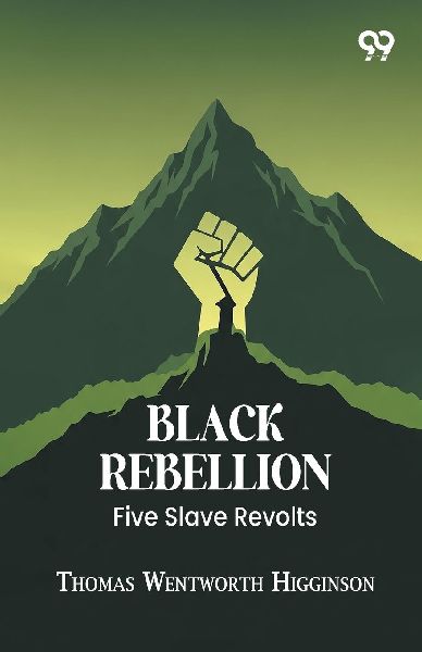 Black Rebellion