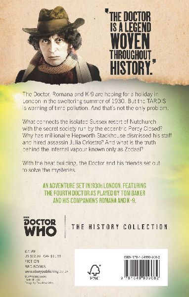 Doctor Who
