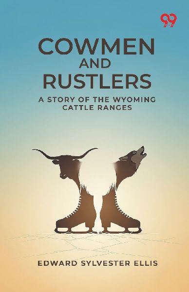 Cowmen And Rustlers
