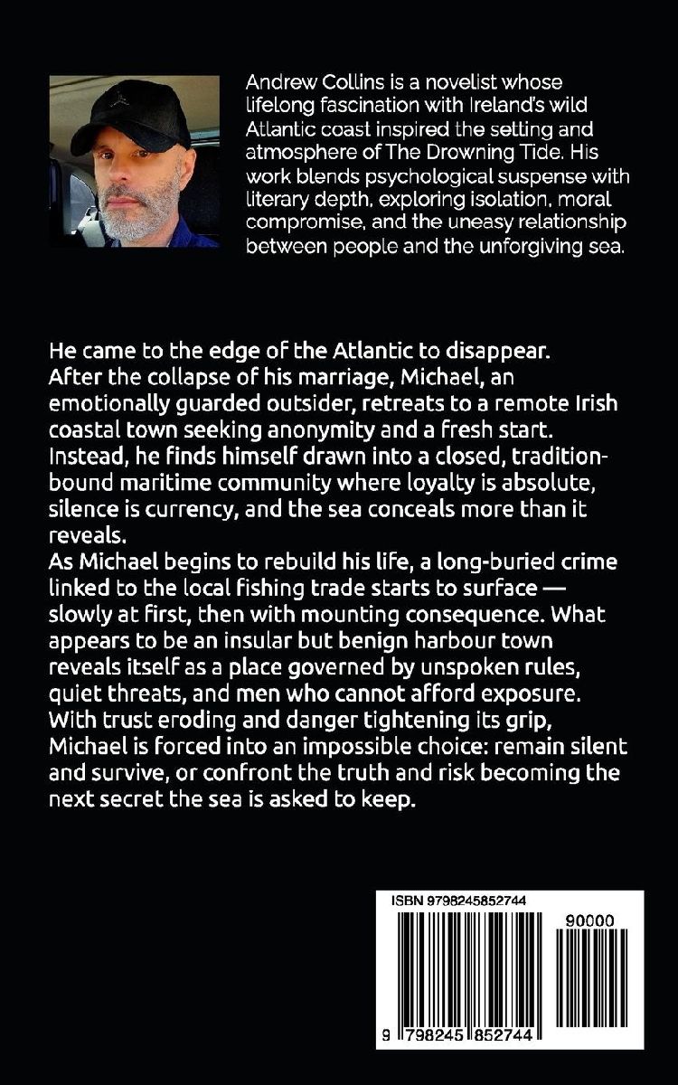 The Drowning Tide