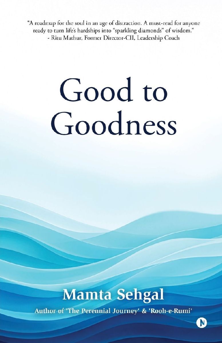 Good to Goodness