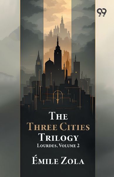 The Three Cities Trilogy