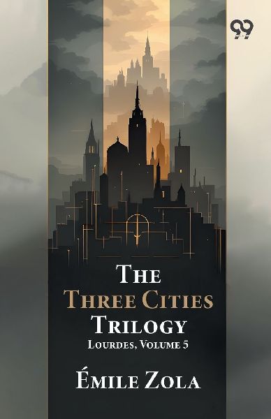 The Three Cities Trilogy