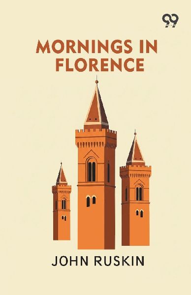 Mornings in Florence