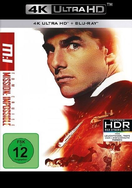 Mission: Impossible