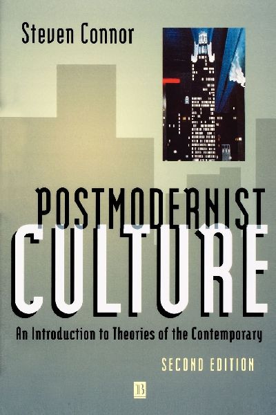 Postmodernist Culture 2e