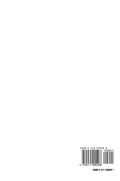 Mathematical Methods in the Physical Sciences, Solutions Manual