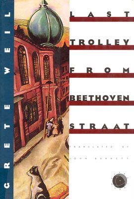 Last Trolley from Beethovenstraat