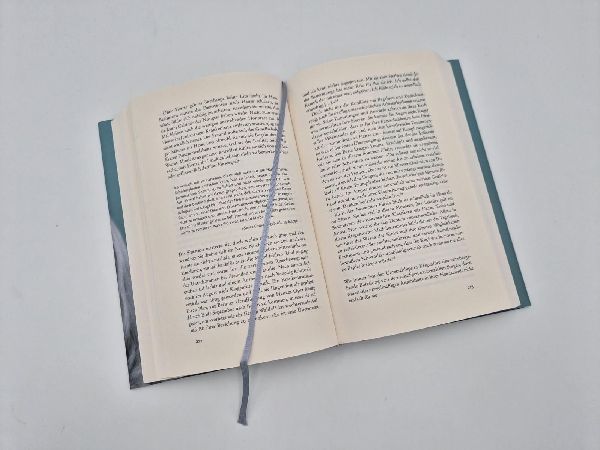 'Zwei Menschen sind in mir'