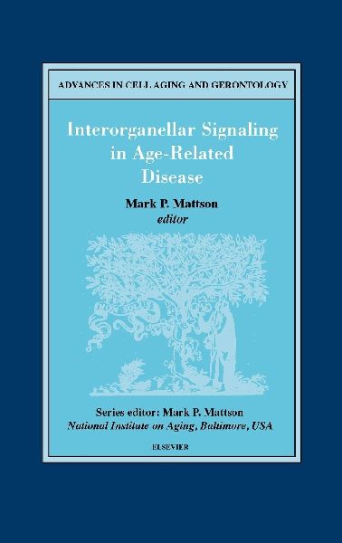 Interorganellar Signaling in Age-Related Disease
