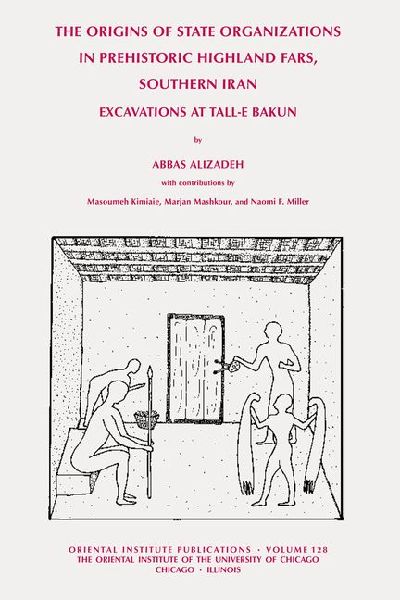 The Origins of State Organisations in Prehistoric Highland Far...