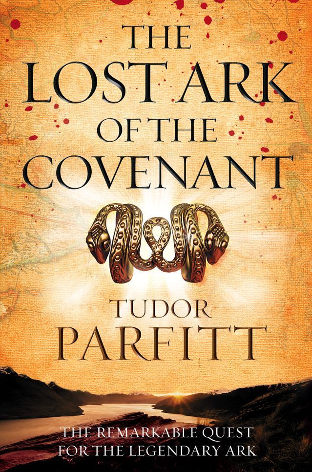 The Lost Ark of the Covenant