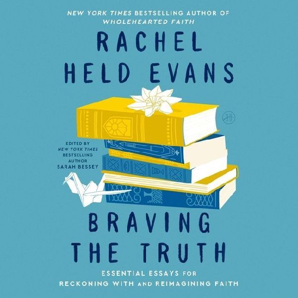 Braving the Truth