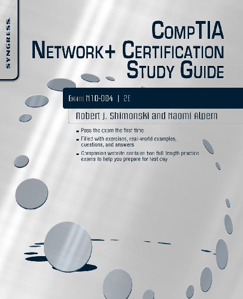 CompTIA Network+ Certification Study Guide