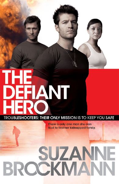 The Defiant Hero