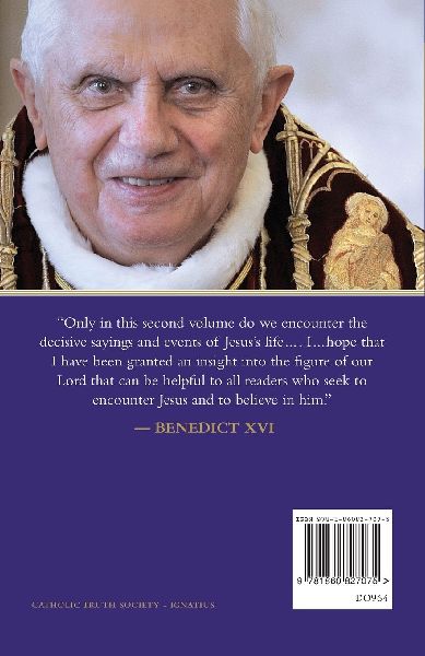 Jesus Of Nazareth - Holy Week