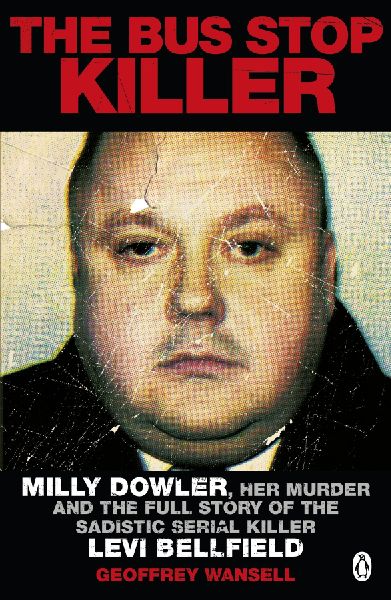The Bus Stop Killer