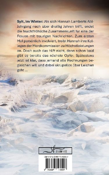 Vergangenes Sylt