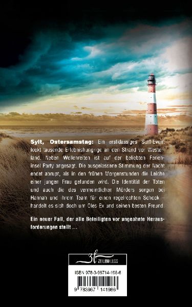 Turbulentes Sylt