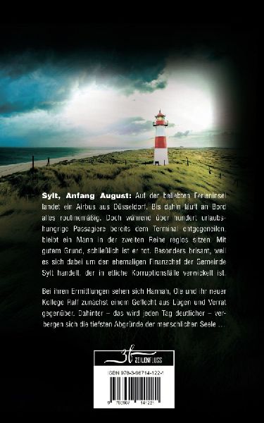 Gieriges Sylt