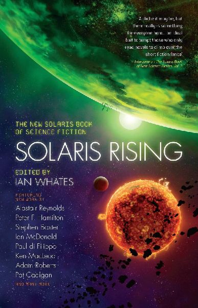 Solaris Rising