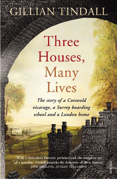Three Houses, Many Lives