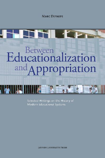 Between Educationalization and Appropriation