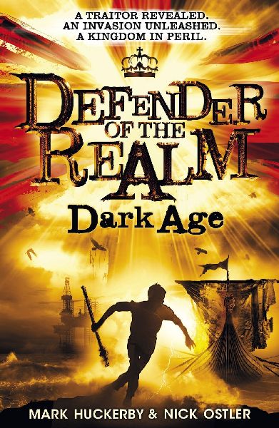 Defender of the Realm