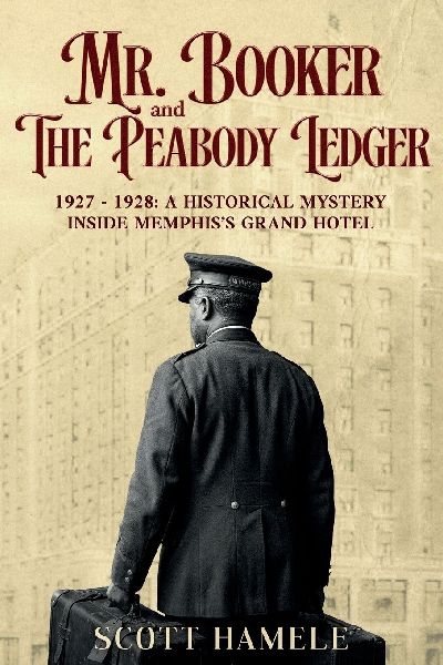 Mr. Booker and The Peabody Ledger