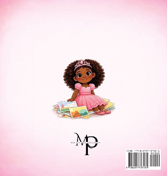 Princess Layla's United States Adventure