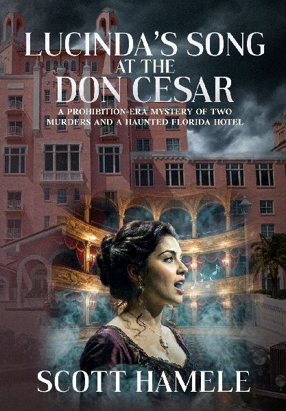 Lucinda's Song at the Don CeSar