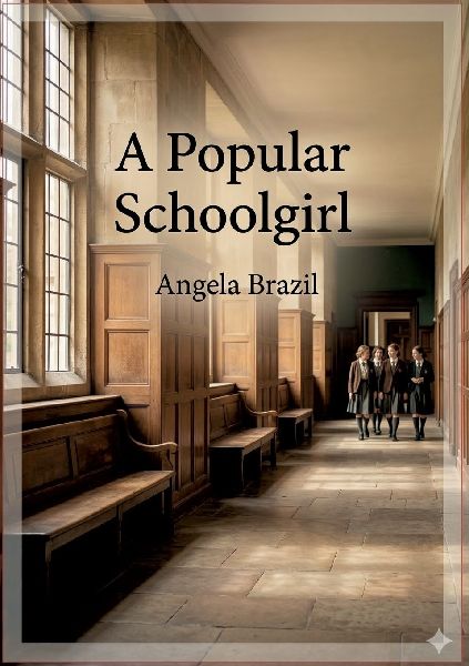 A Popular Schoolgirl