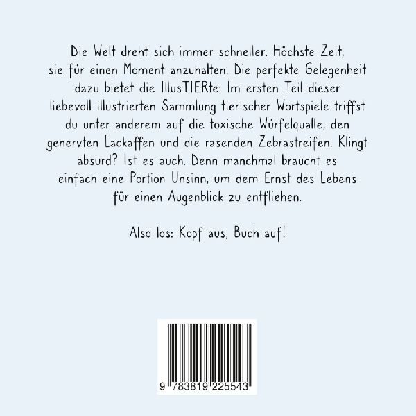 Die IllusTIERte
