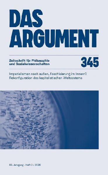 Das Argument 345