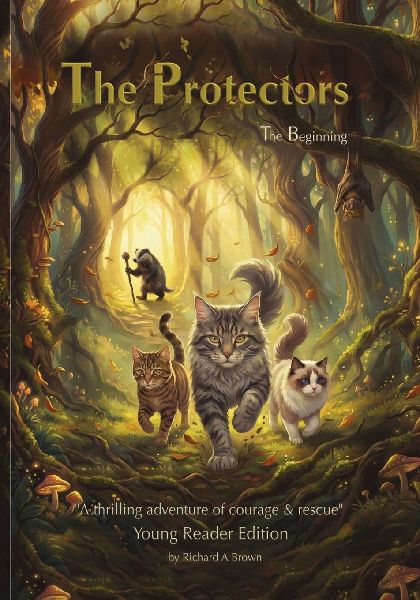 The Protectors