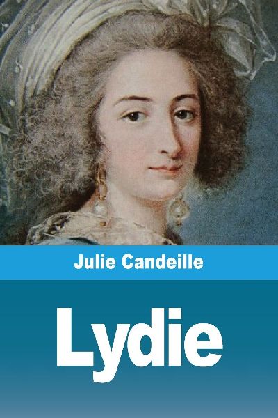 Lydie