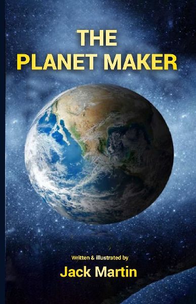 The Planer Maker by Jack Martin