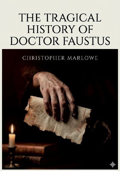 The Tragical History of Doctor Faustus