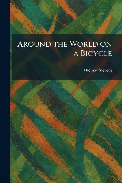 Around the World on a Bicycle