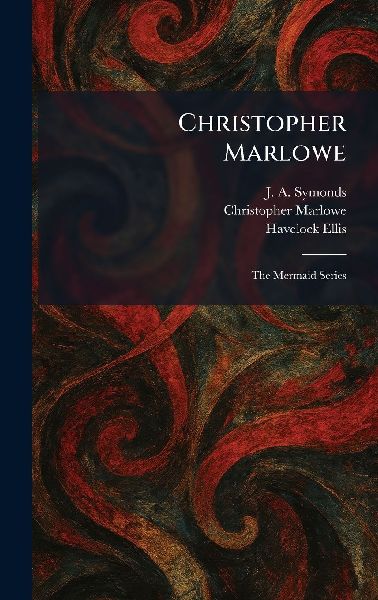 Christopher Marlowe