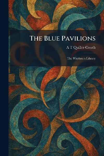The Blue Pavilions