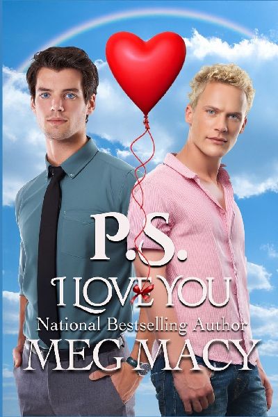 P.S. I Love You