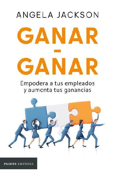 Ganar-Ganar
