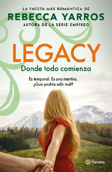 Legacy