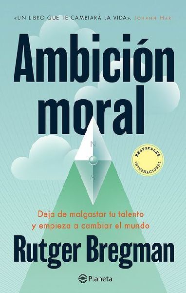 Ambición moral