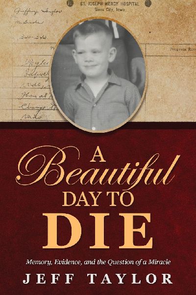 A Beautiful Day to Die