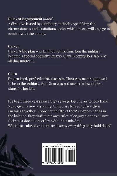 Rules of Engagement